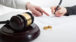 before filing for divorce in New Jersey
