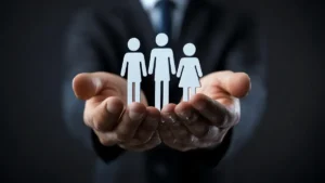 Protecting Children's Emotional Well-Being During Divorce