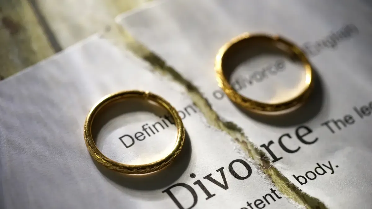 change your mind after filing for divorce in NJ